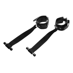 Deluxe Over the Door Restraint System
