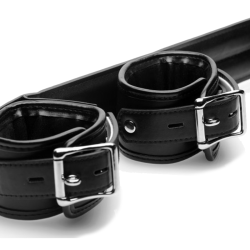 Deluxe Rigid Spreader Bar