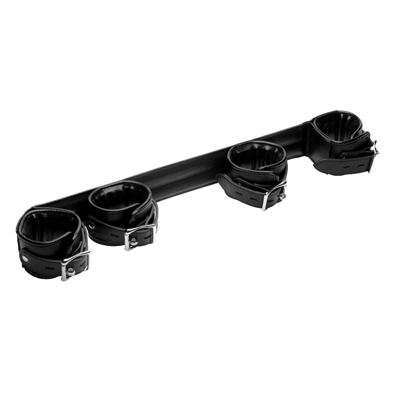 Deluxe Rigid Spreader Bar Deluxe Rigid Spreader Bar