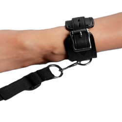 Deluxe Bed Restraint Kit
