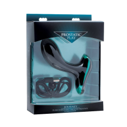 Journey 7X Rechargeable Smooth Prostate Stimulator