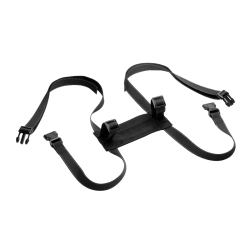 Passion Pillow Universal Wand Harness