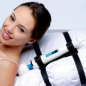 Passion Pillow Universal Wand Harness