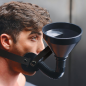 Latrine Extreme Funnel Gag