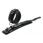 Strict Leather Premium Leather Locking Cuffs