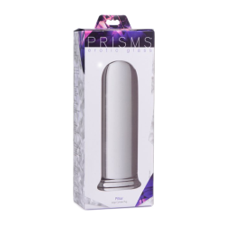 Pillar Large Cylinder Plug