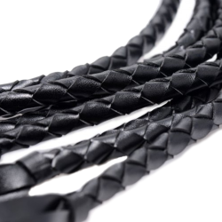 8 Tail Braided Flogger