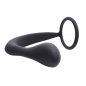Explorer II Prostate Stimulator and Cock Ring