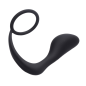 Explorer II Prostate Stimulator and Cock Ring