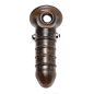 Vibrating Girth Enhancing Sheath