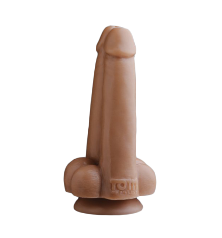 Tom of Finland Dual Dicks