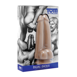 Tom of Finland Dual Dicks