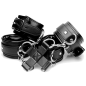 Hog-Tie Restraint System Hog-Tie Restraint System