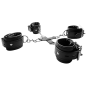 Hog-Tie Restraint System Hog-Tie Restraint System