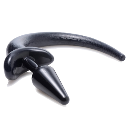 Pedigree Puppy Play Tail Plug