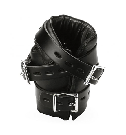 Strict Leather Premium Suspension Wrist Cuffs