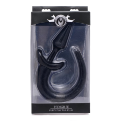 Pedigree Puppy Play Tail Plug