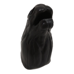 Fetish Zone "Xanthos" Horse Muzzle Masturbator