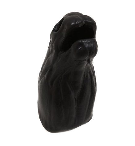 Fetish Zone "Xanthos" Horse Muzzle Masturbator