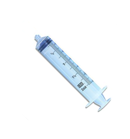 Irrigation Syringe (60cc)