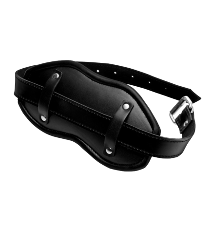 Cock Head Silicone Mouth Gag