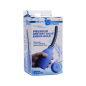 Premium One-Way Valve Enema Douche