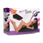 Mount Me Inflatable Sex Position Pillow