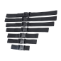 Subdued Full Body Strap Set Subdued Full Body Strap Set