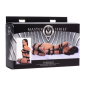 Subdued Full Body Strap Set Subdued Full Body Strap Set