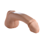 The Annihilator XXXL Dildo (Flesh)