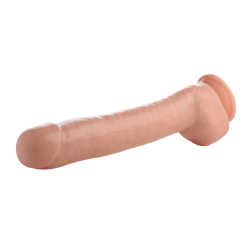 The Destroyer Dildo (Flesh)