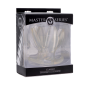 Clawed Expanding Clear Dilator