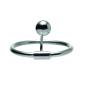 Halo Urethral Plug With Glans Ring