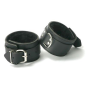 Fur Lined Wrist and Ankle Cuffs