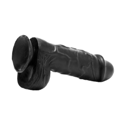 Giant Black 10.5" Dong