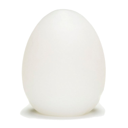 Tenga Easy Beat Egg Hard Boiled Masturbator Six Pack