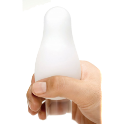 Tenga Easy Beat Egg Hard Boiled Masturbator Six Pack