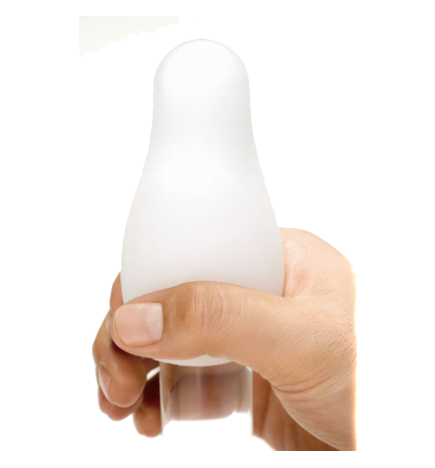 Tenga Easy Beat Egg Hard Boiled Masturbator Six Pack