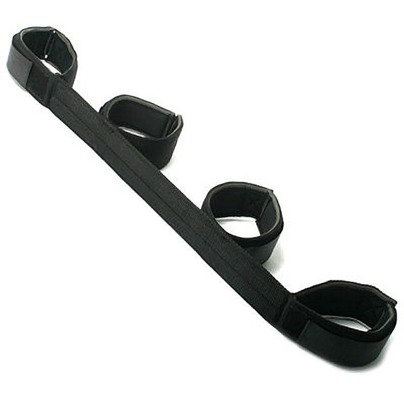 Easy Access Restraint System Easy Access Restraint System