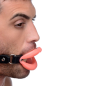 Sissy Mouth Gag