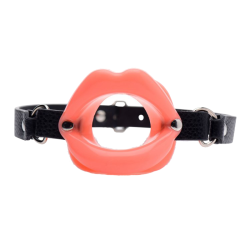 Sissy Mouth Gag