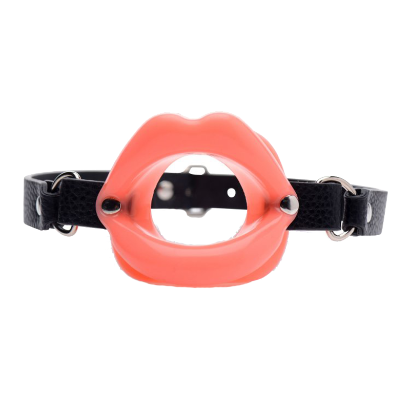 Sissy Mouth Gag