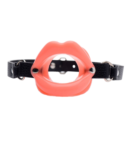 Sissy Mouth Gag