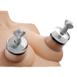 XL Nipple Suckers