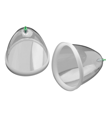 Breast Cupping System