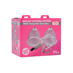 Breast Cupping System
