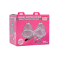 Breast Cupping System