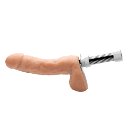 Sex Machine Flexible Extension