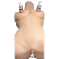 Clit and Nipple Suckers Set