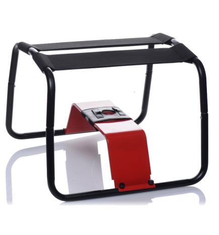 Bangin Bench Extreme Sex Stool